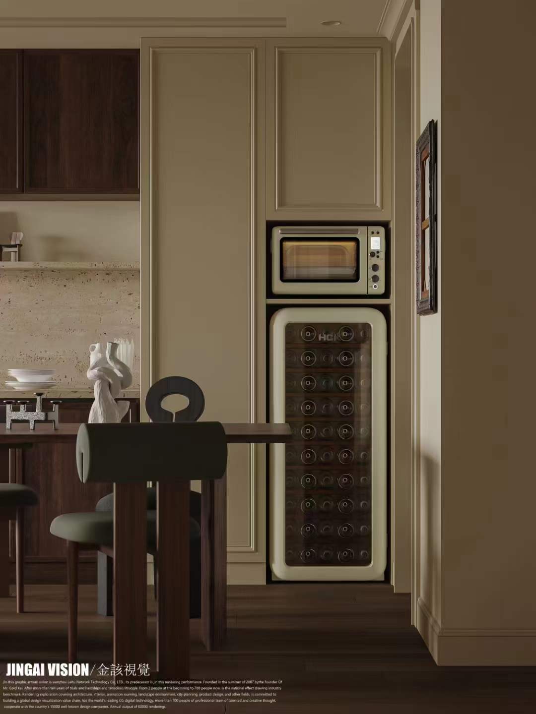 侘寂风--金该唐一组作品-4