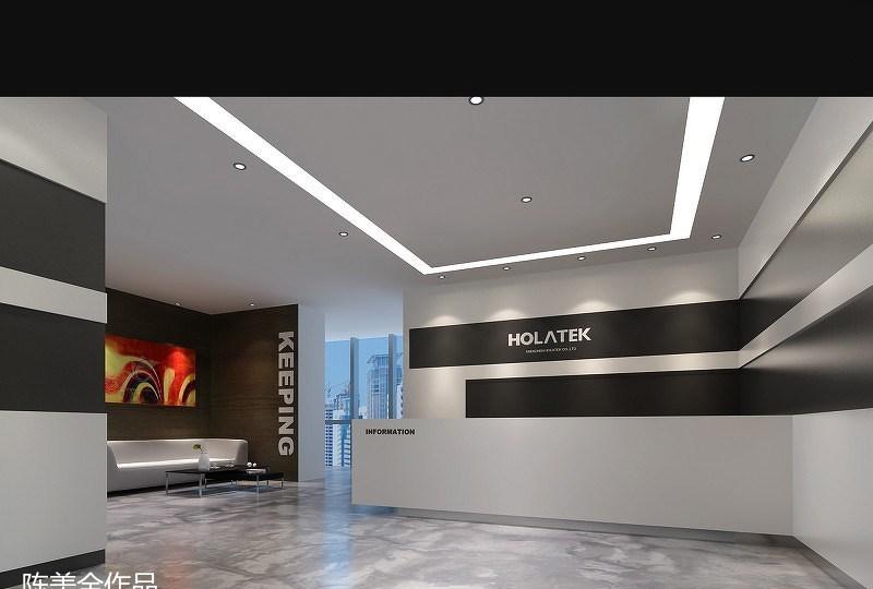 
深圳金属办公室 -0