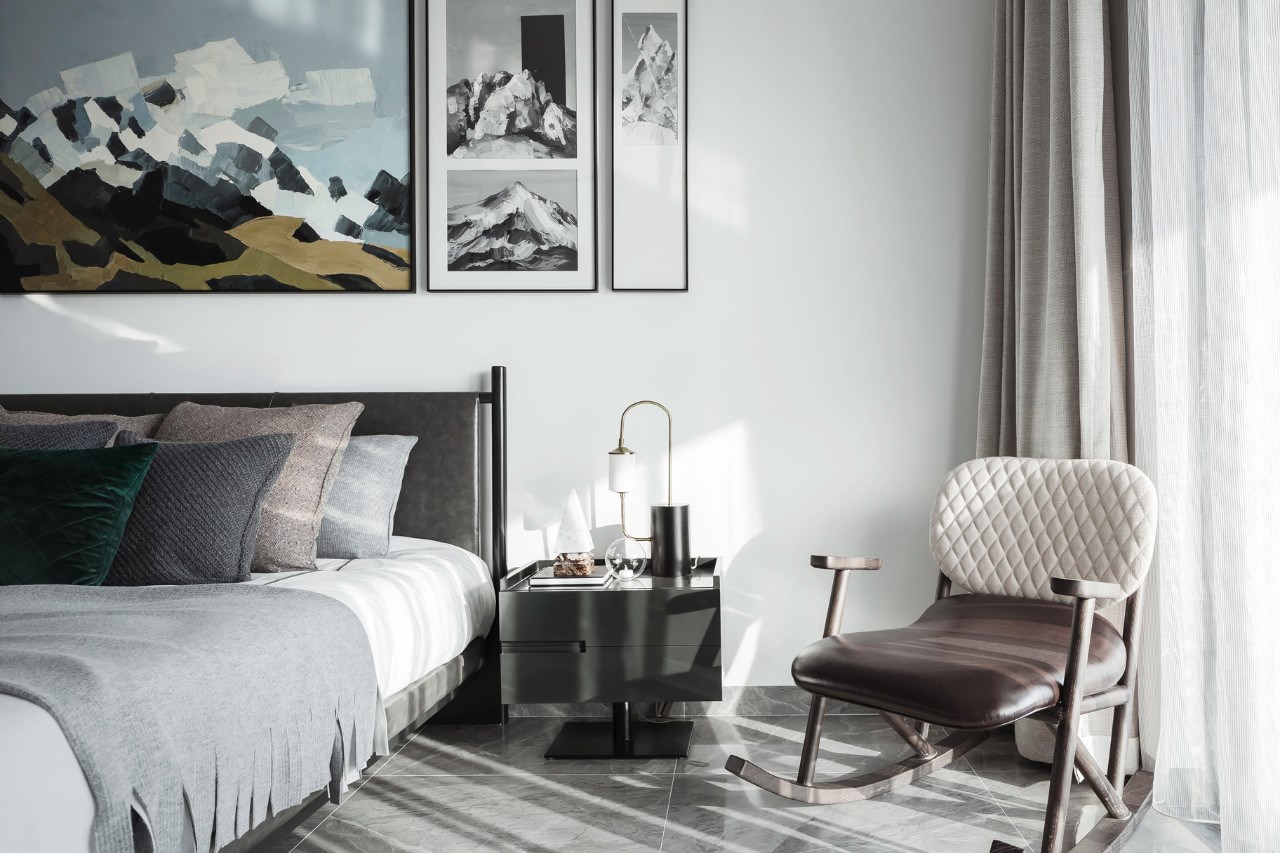 定义新海岛风情,构想野趣的当代美学丨上上国际（香港）设计有限公司-69