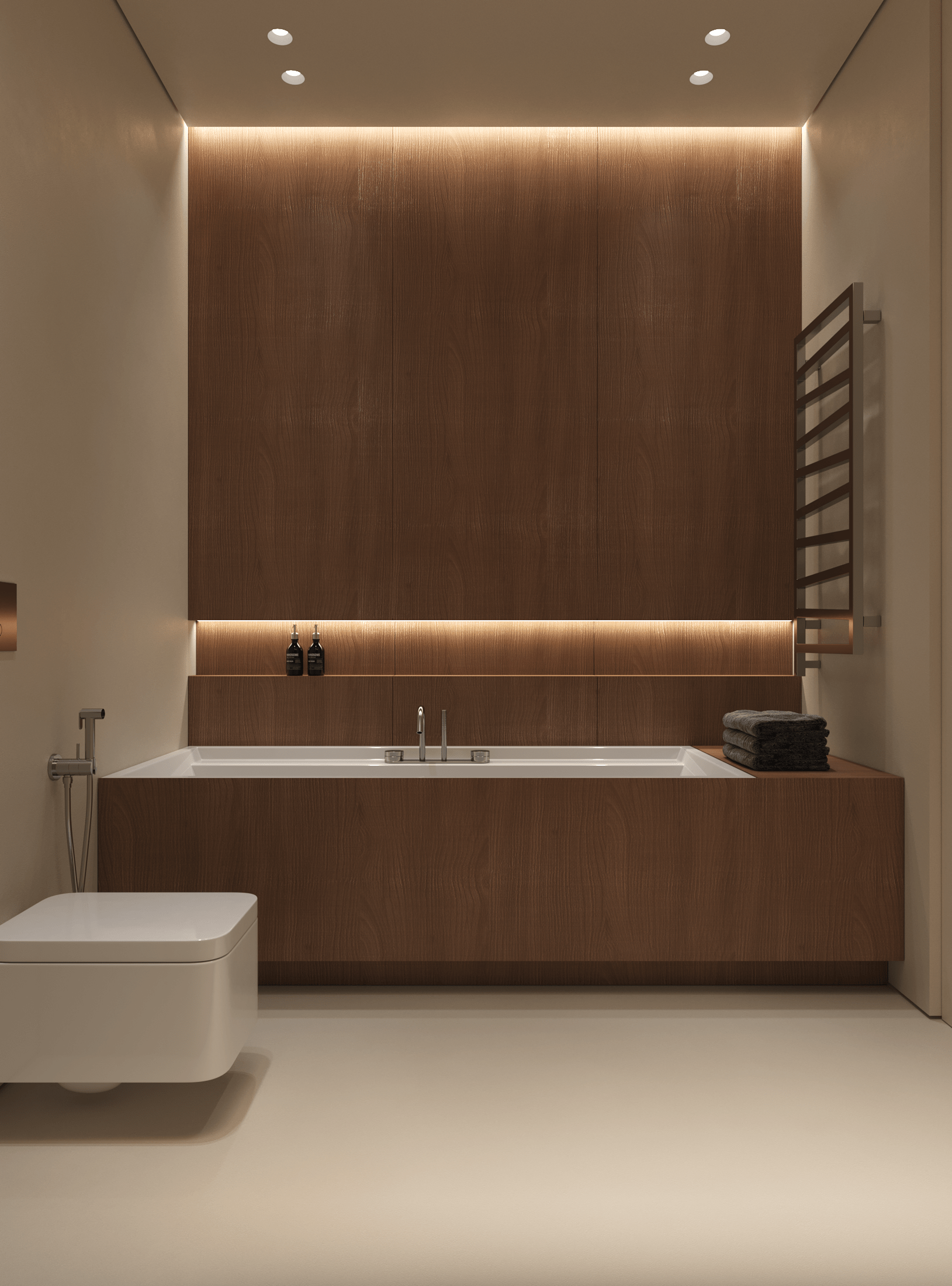 一个舒适的公寓设计丨@innadove_design,@annavitalievnaa-42