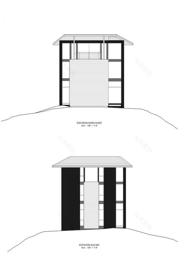 波兰伐木工小屋(Kuća poljskog vajara)丨加拿大-30