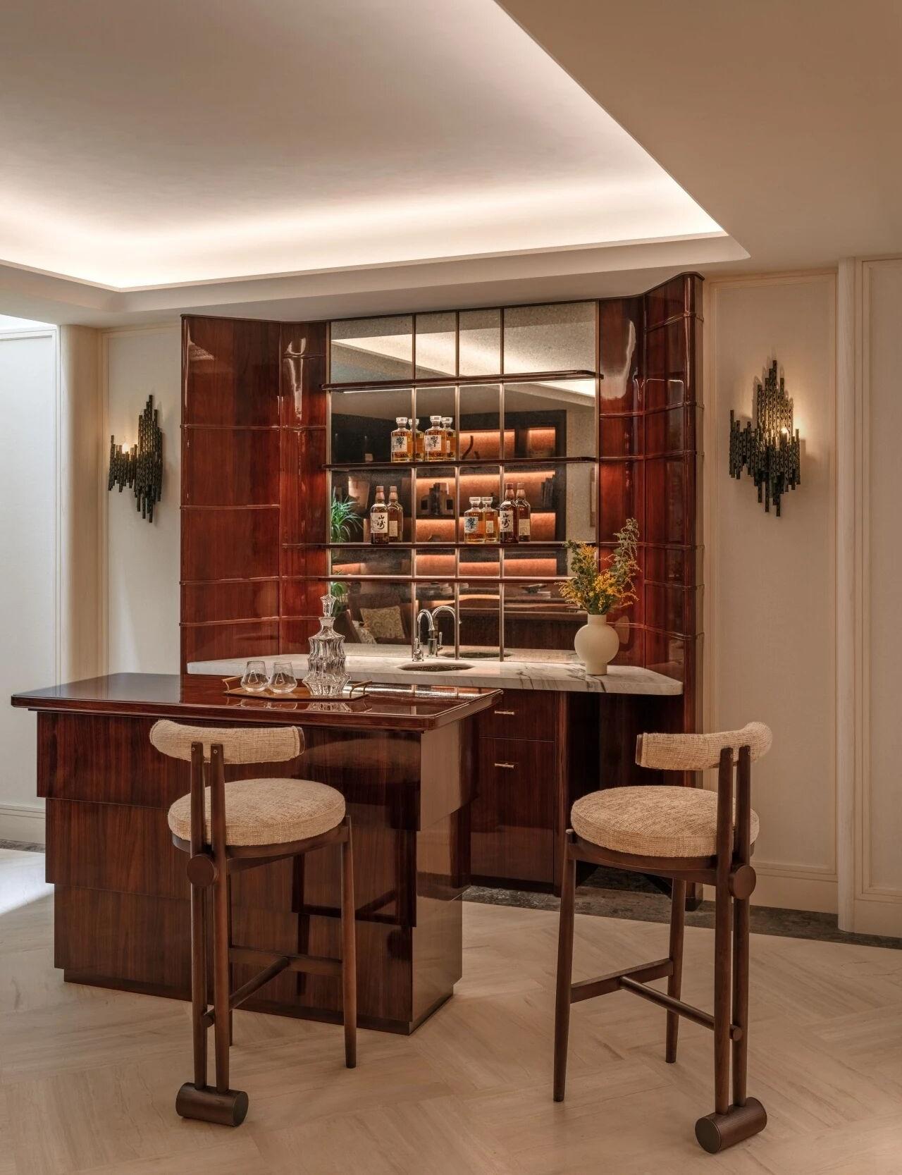 上海翠湖滨江滨江墅居丨中国上海-45