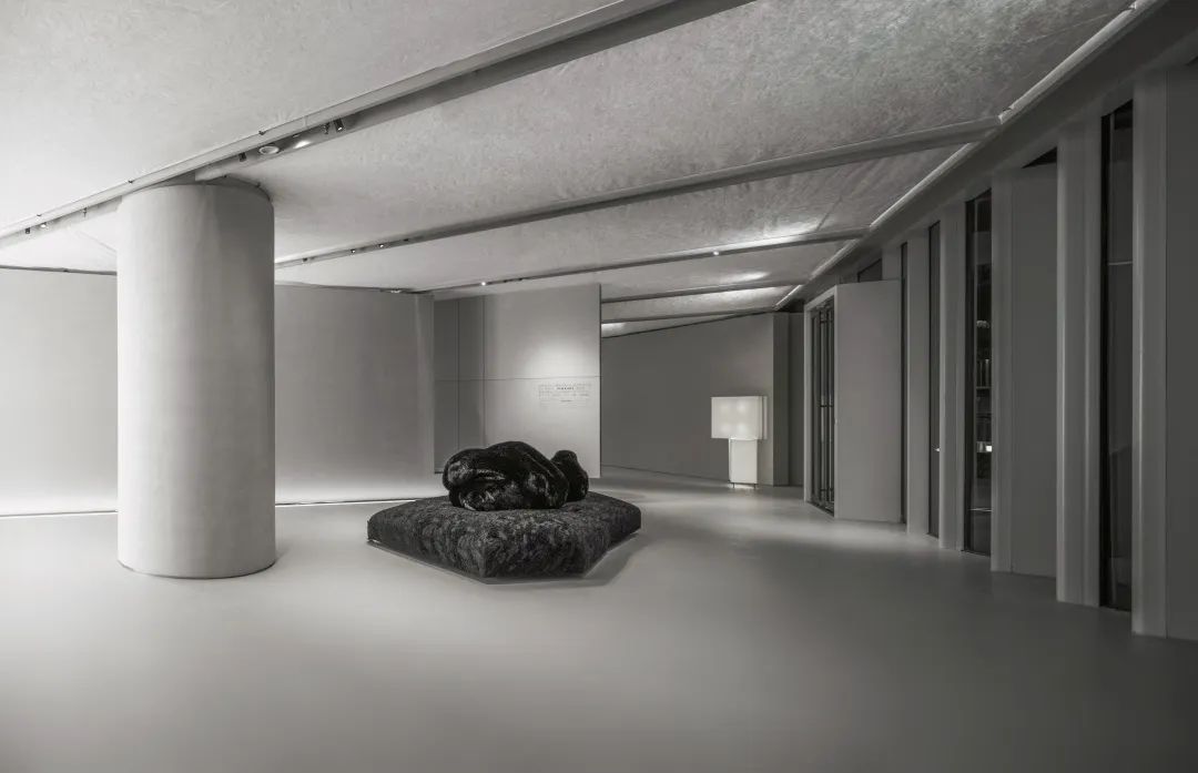 欧戈雅「梯·艺术 THEIART」空间丨中国武汉丨宛佩,初原加拓-64