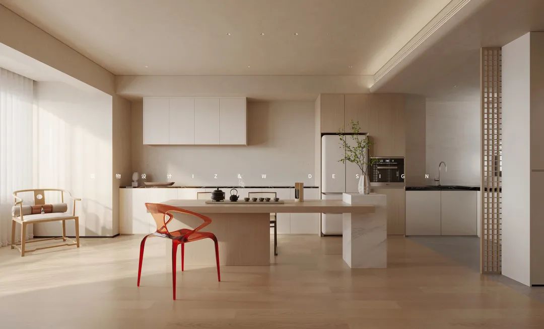 海口禅意茶室丨中国海口丨筑物设计-18