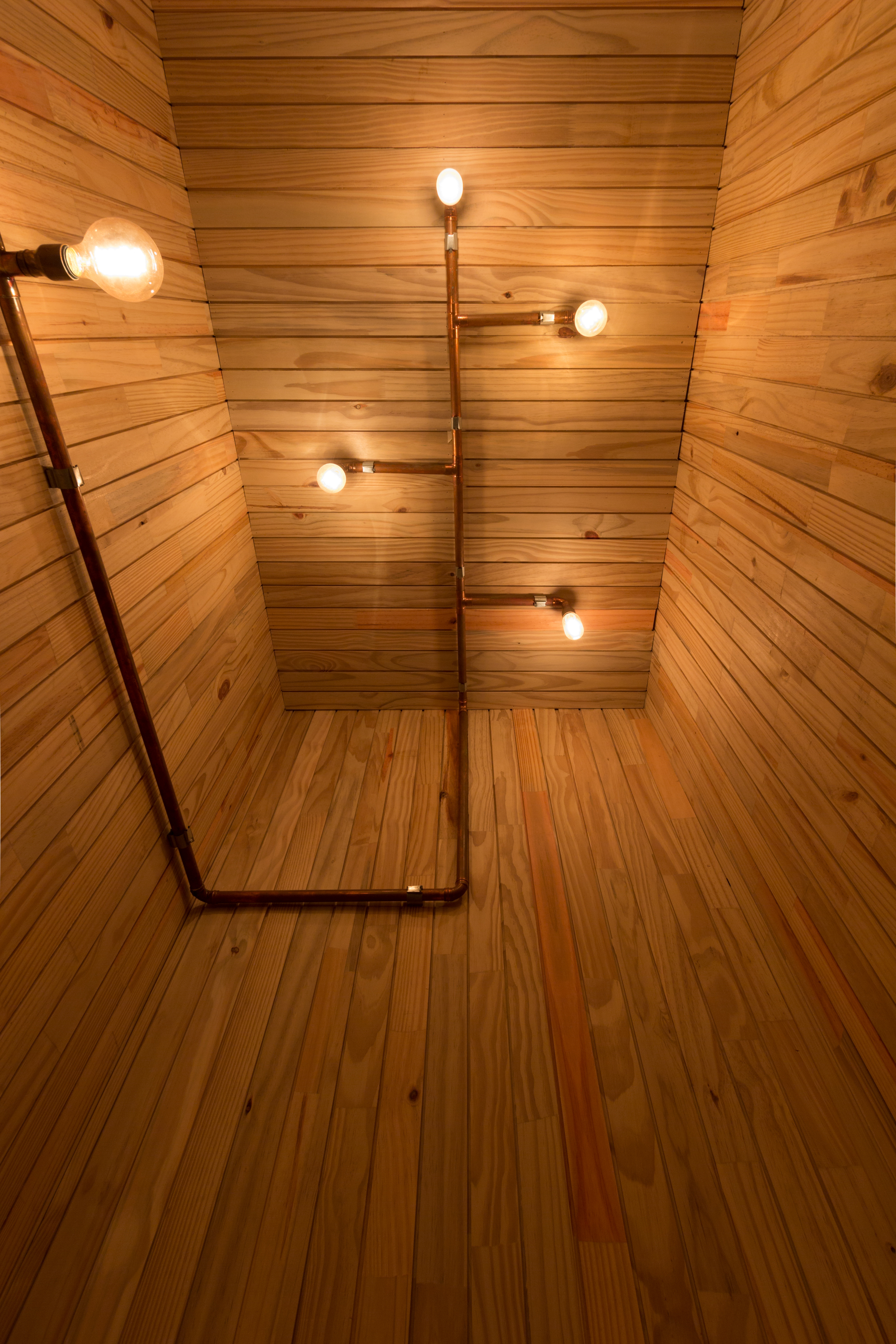 巴西农庄别墅“Haras House”-44