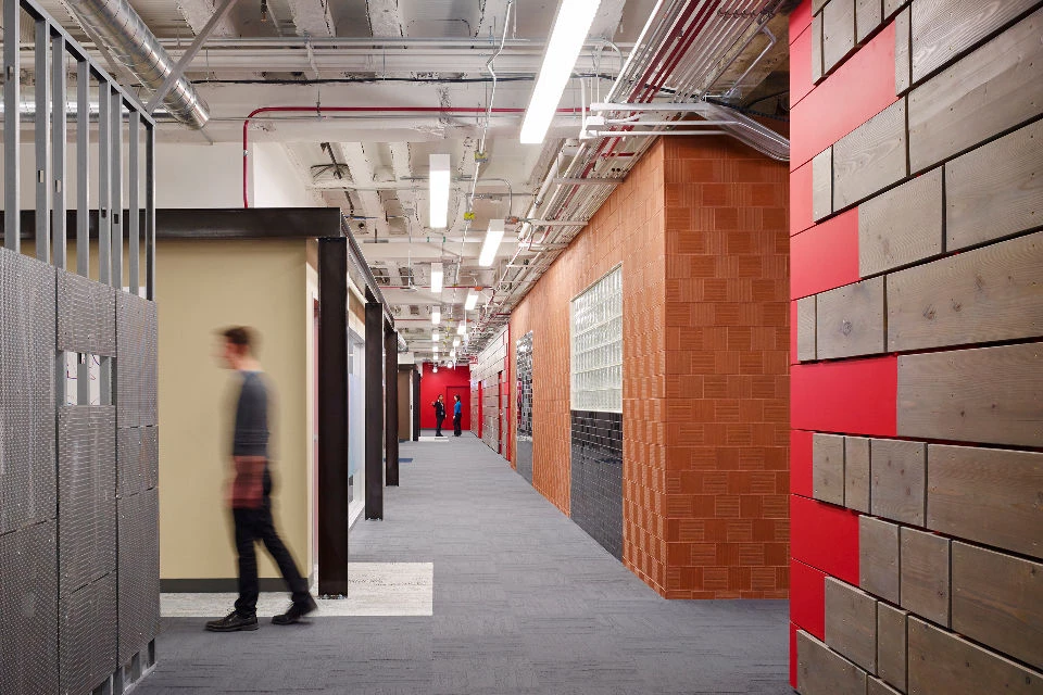 芝加哥 Yelp 办公室-24