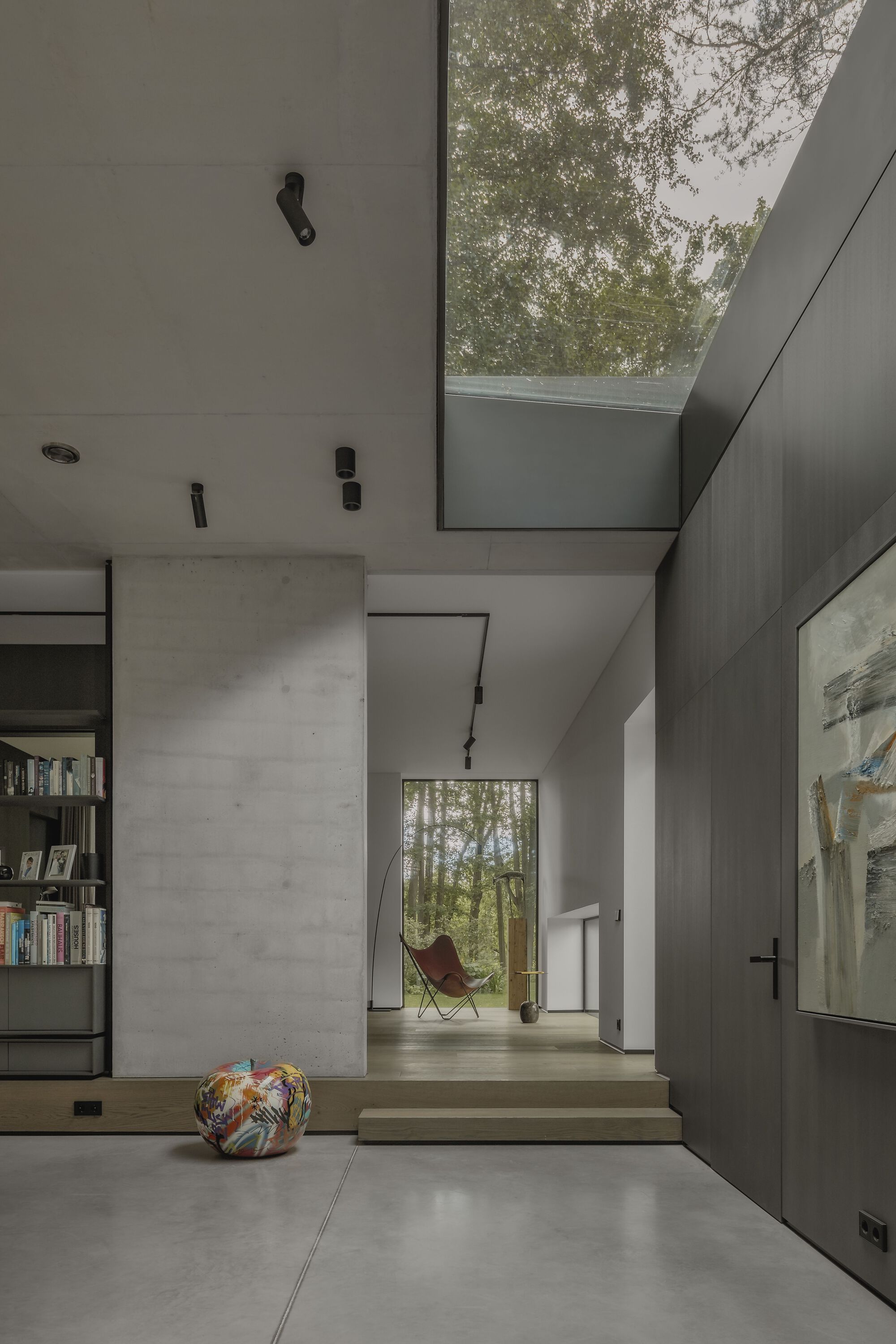 丨拉脱维亚里加丨OAD  Open Architecture Design-18