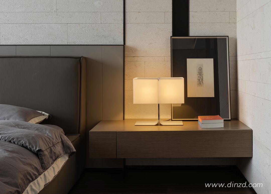 浙江宝石公馆 845㎡别墅丨中国嘉兴丨应氏建筑设计+迷作空间-86