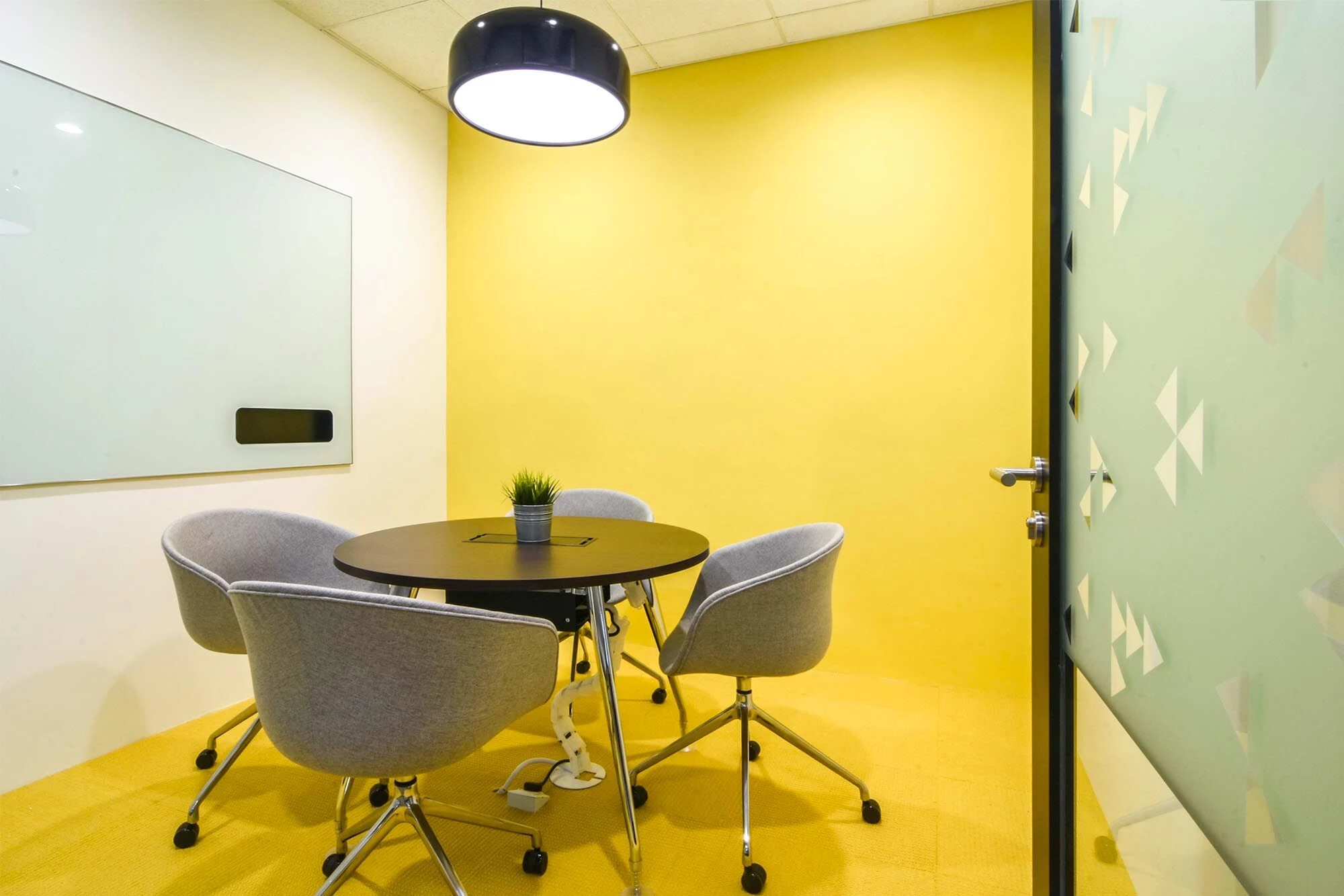 新加坡 Veeam 办公室-18