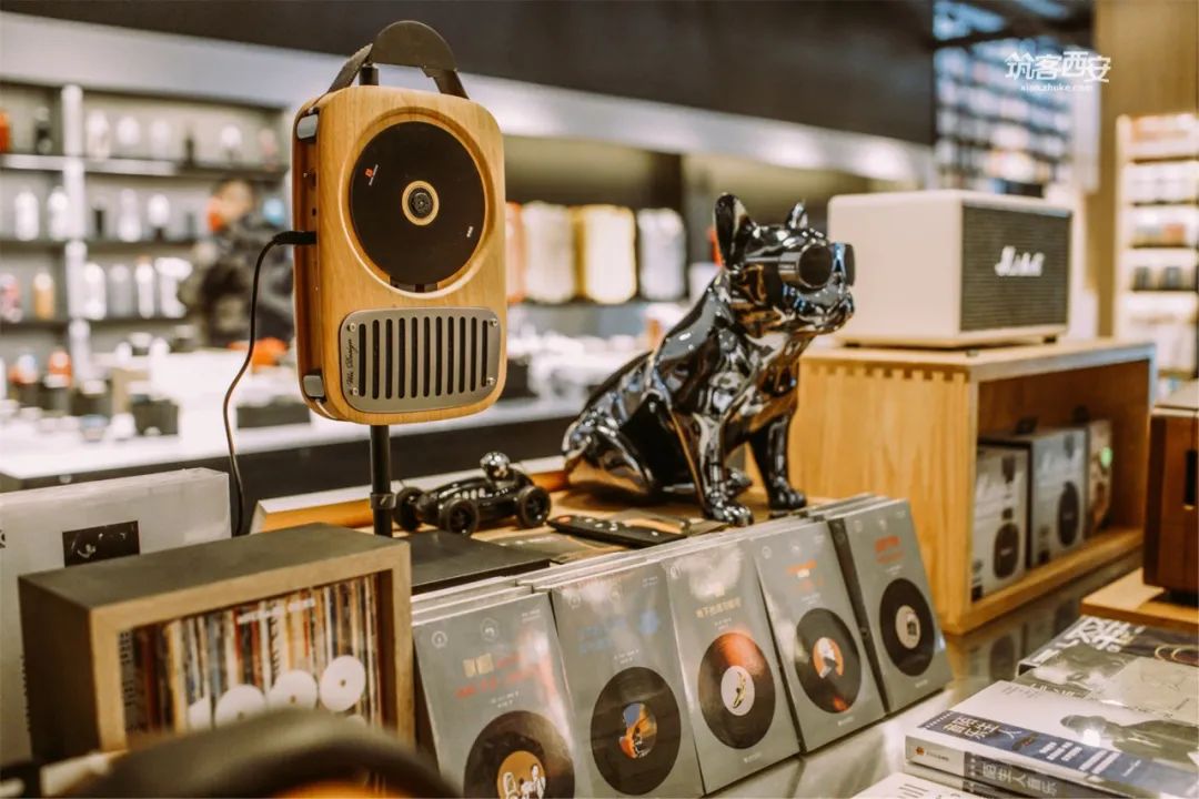 SET 大华 1935 | 2000㎡文创空间的复古与创新-170