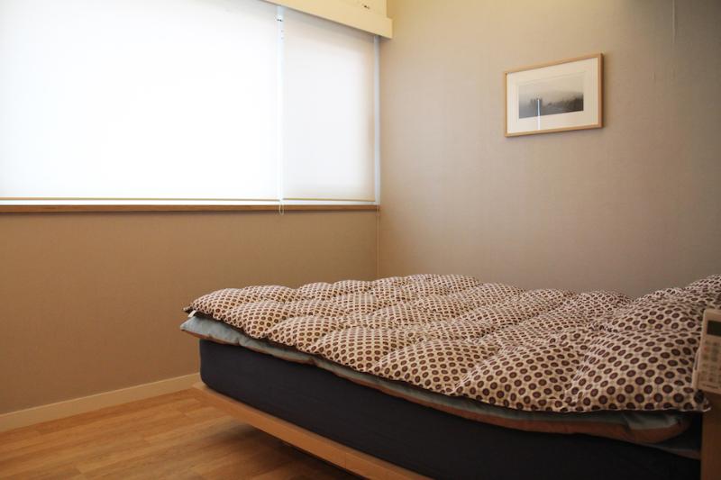 简约舒适，首尔 Guest House 设计-4