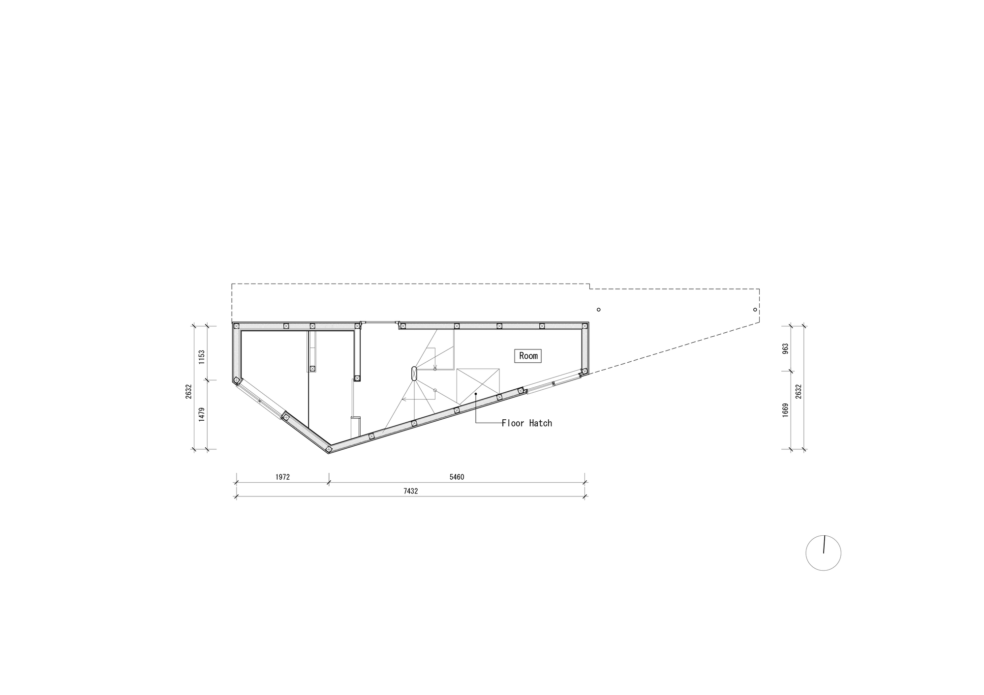 房子丨日本丨Takehiko Suzuki Architects-30