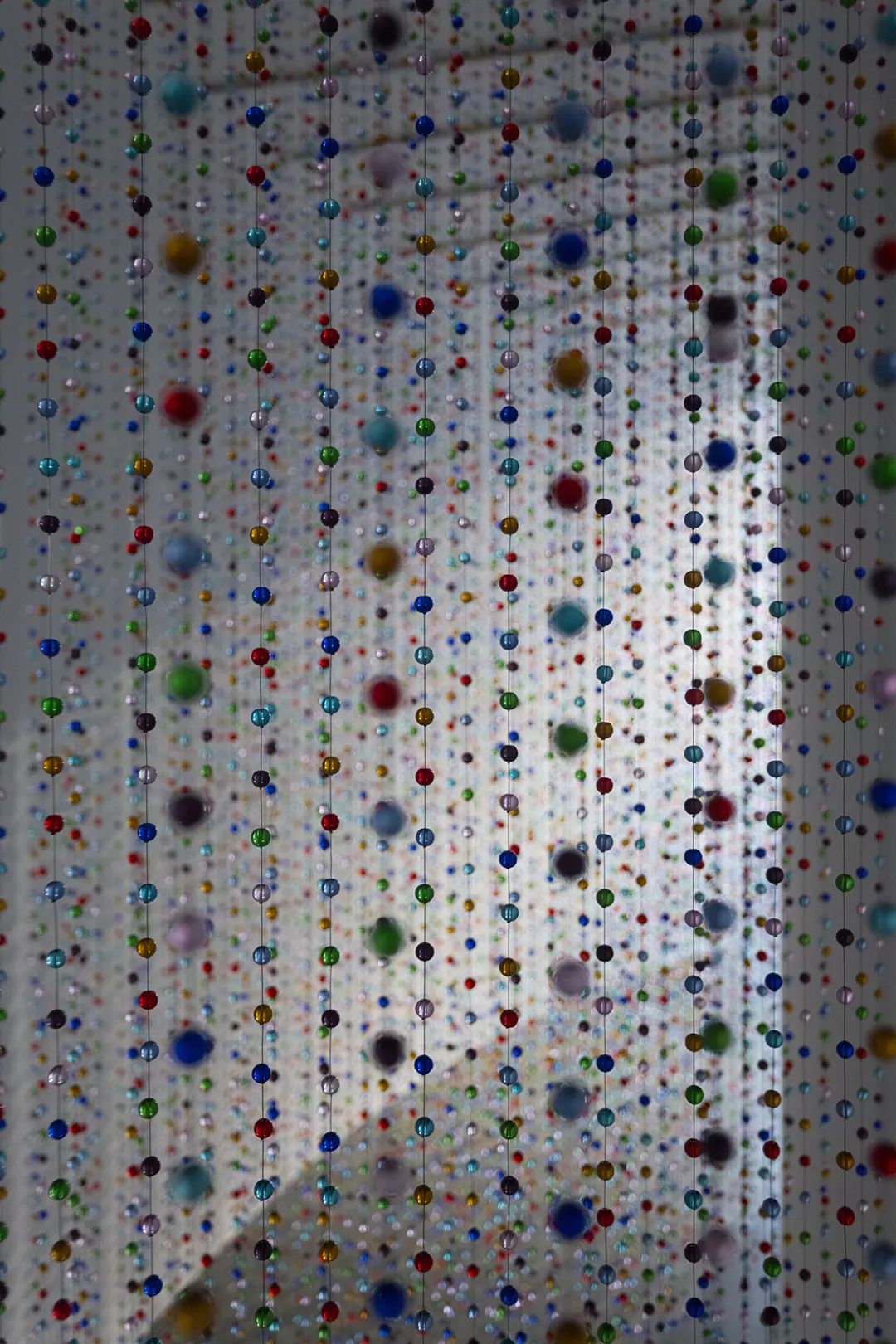 空白空间 2019 年度回顾 | 艺术与设计的完美交融-8