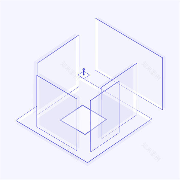 以水为元素的室内设计项目-5