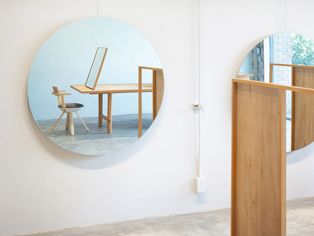 Laughter 美发沙龙丨日本奈良丨SIDES CORE-22