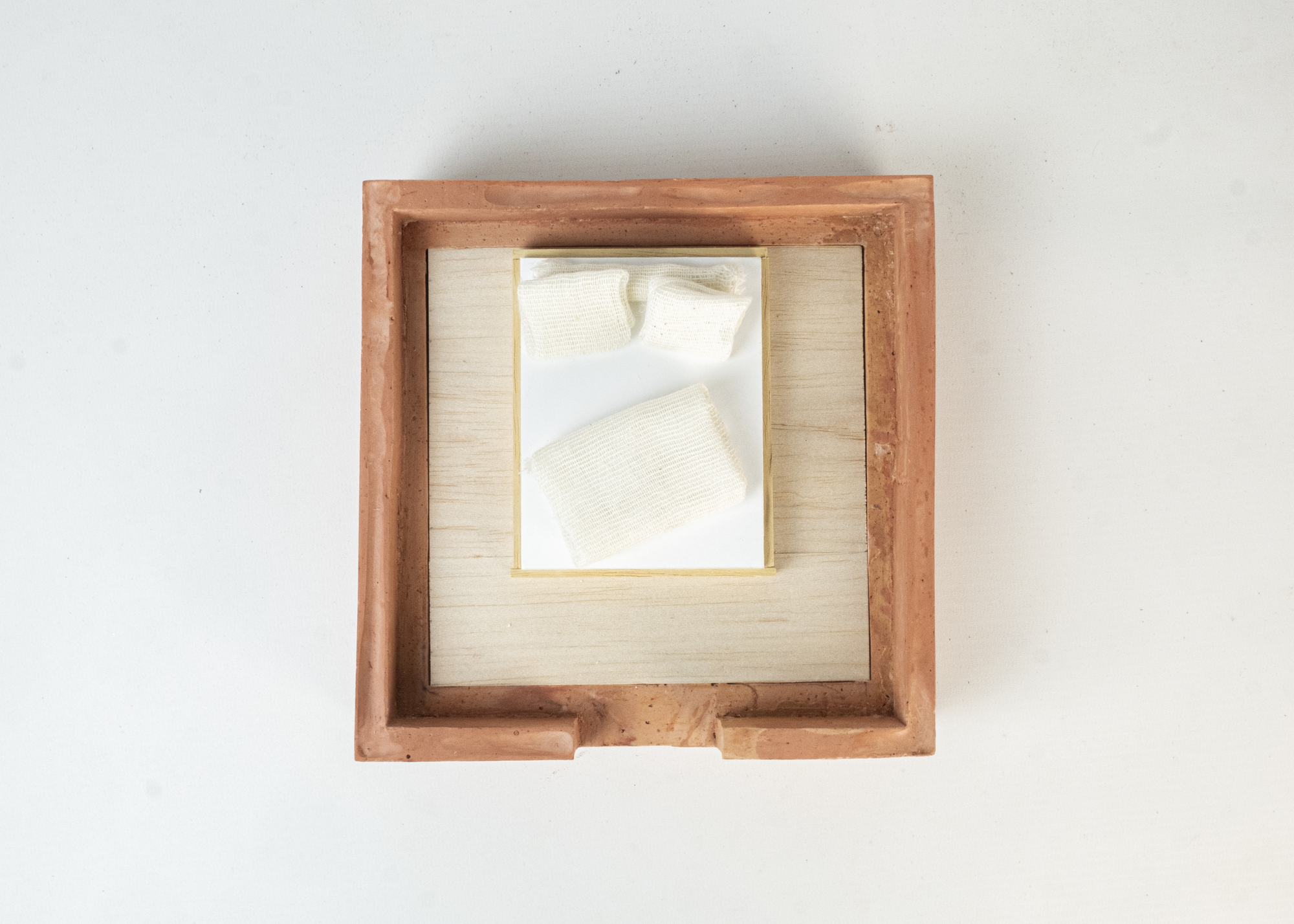 圆形展馆丨荷兰鹿特丹丨Studio ACTE-30