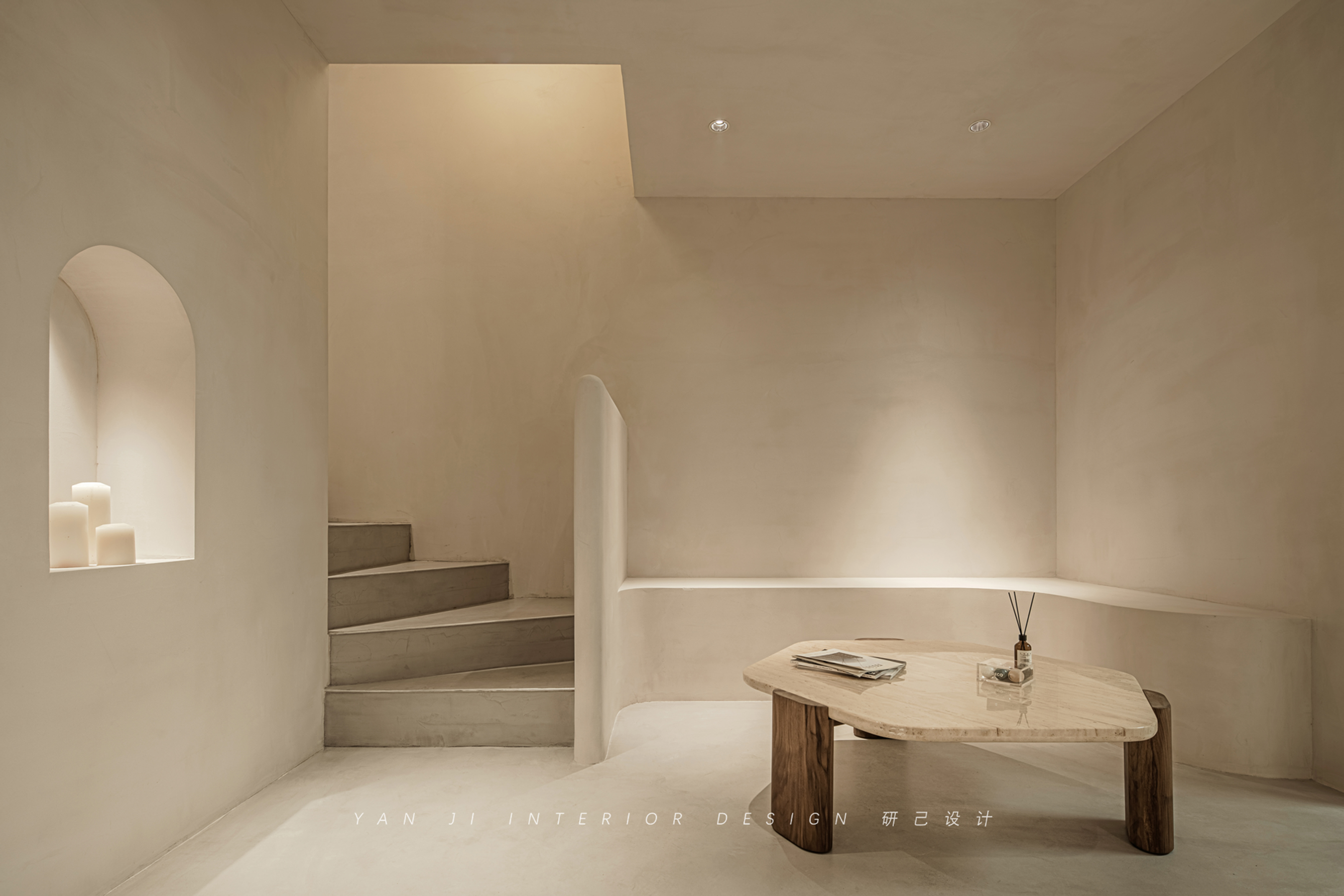 CRANE 楷润名表工作室丨中国芜湖丨研己设计-26