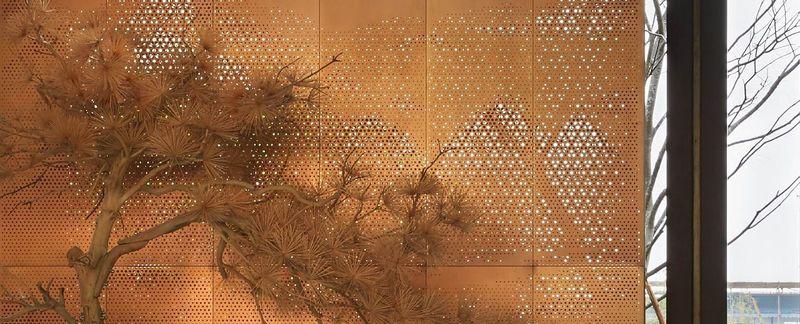 金地东莞万江风华销售中心丨中国东莞-10