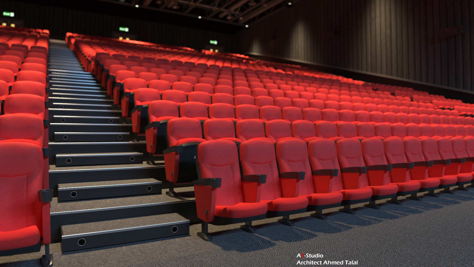 Theater Interior-2