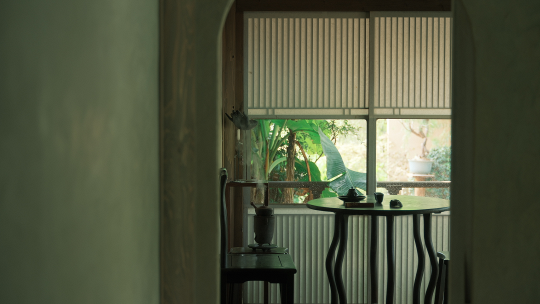 叁参茶空间丨宁波叁参文化-28