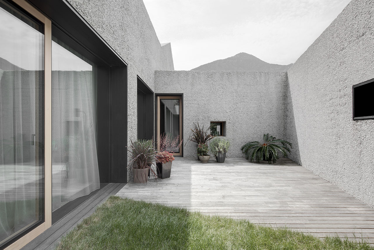 简约灰的极致魅力——bergmeisterwolf 建筑设计事务所案例解析-72