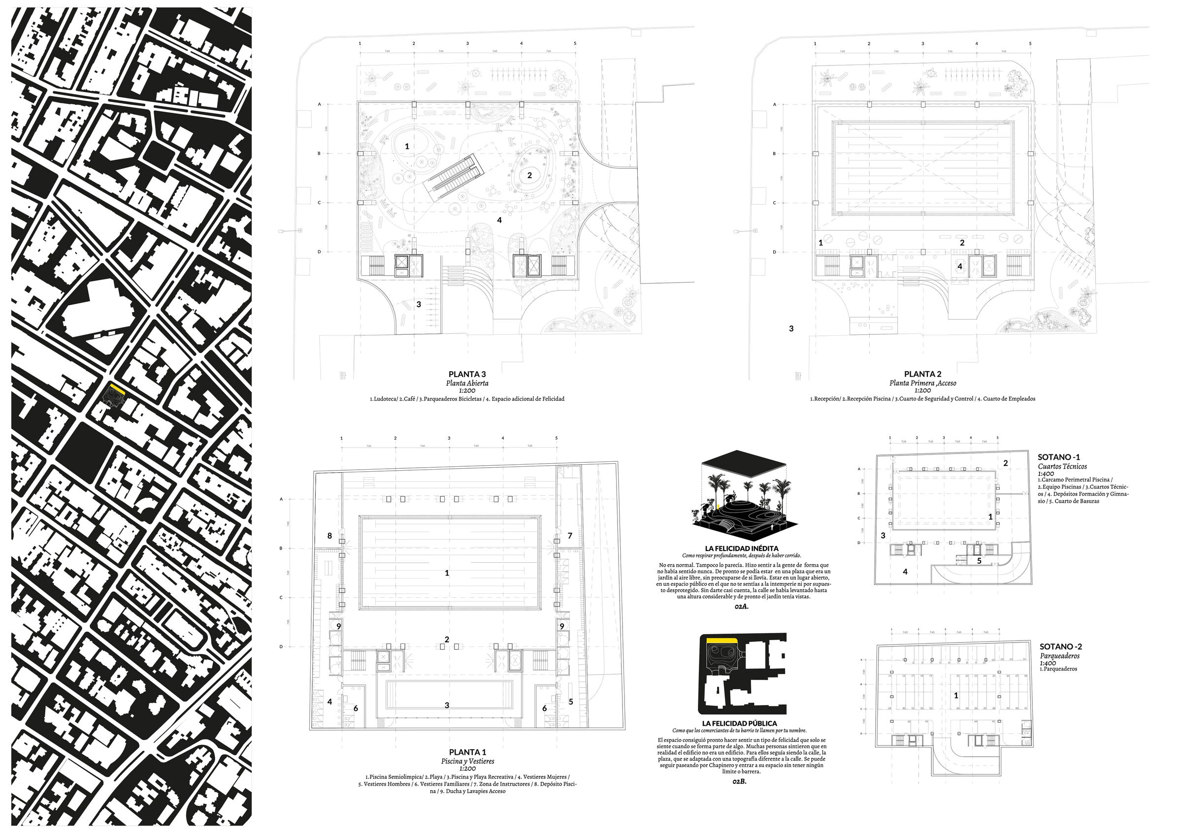 查皮内罗幸福中心丨ColombiaBogota-23