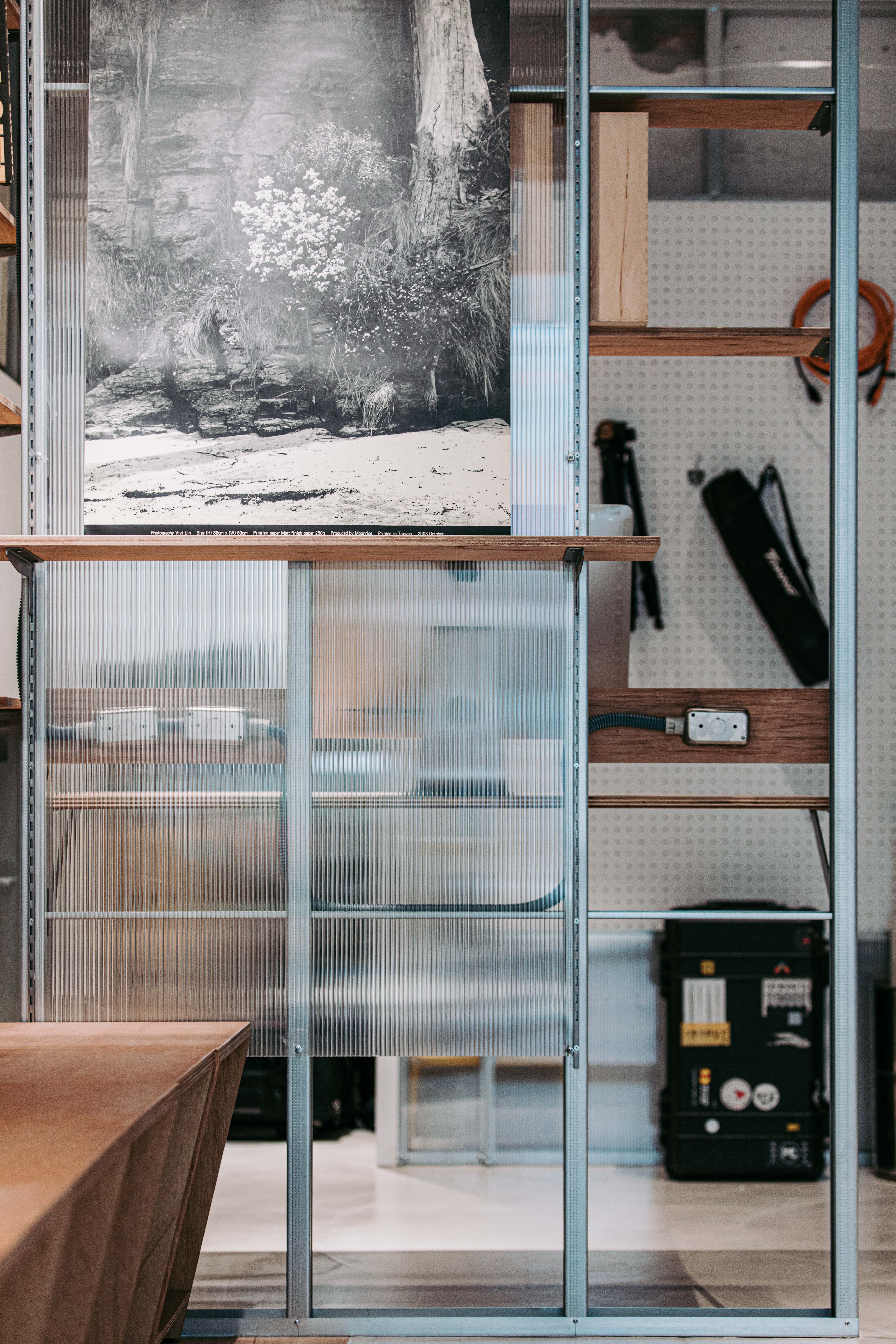 未完成之美 · 66 号工作室-25