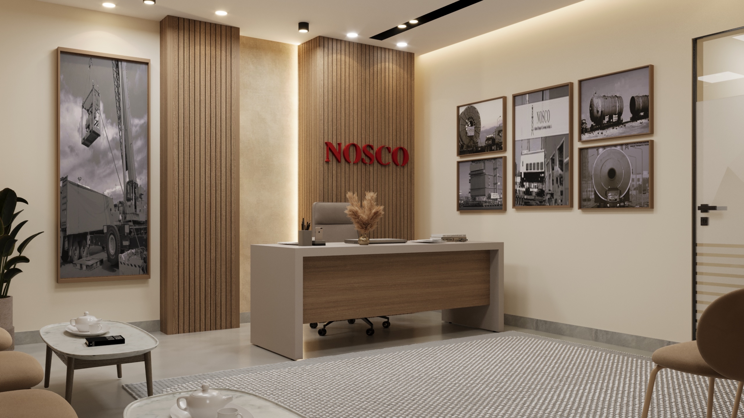 nosco office-2