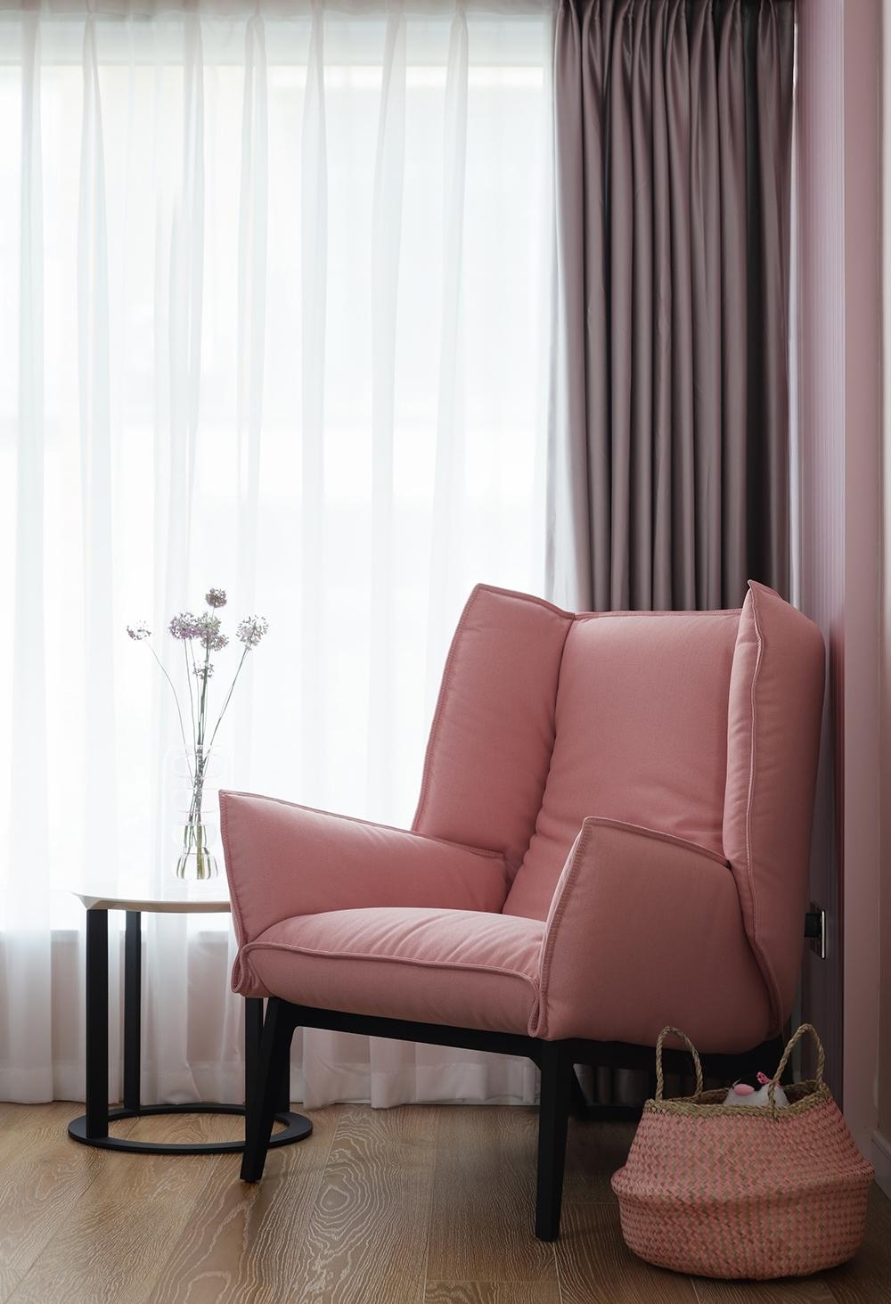 涟城 · 点点的暖时光丨UNCLE沈的设计公司-52