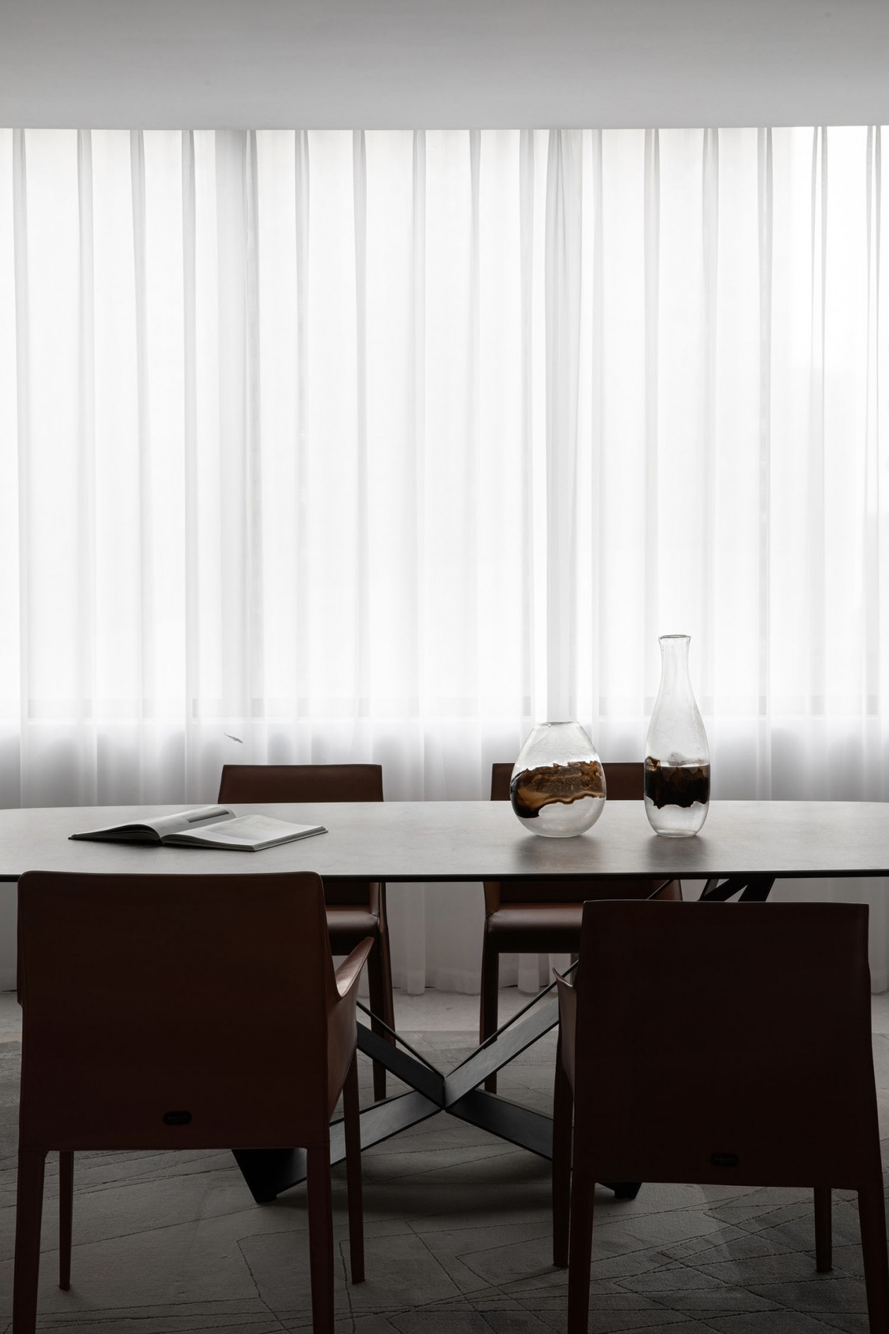 ORIENT YOUTH青柠荟 · 家居展厅设计-8