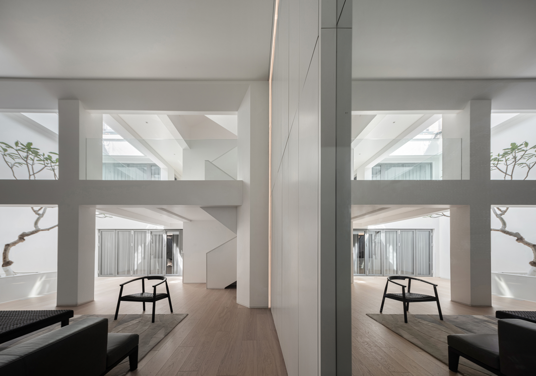 二十四院丨中国南京丨陈熠,肖锋-94