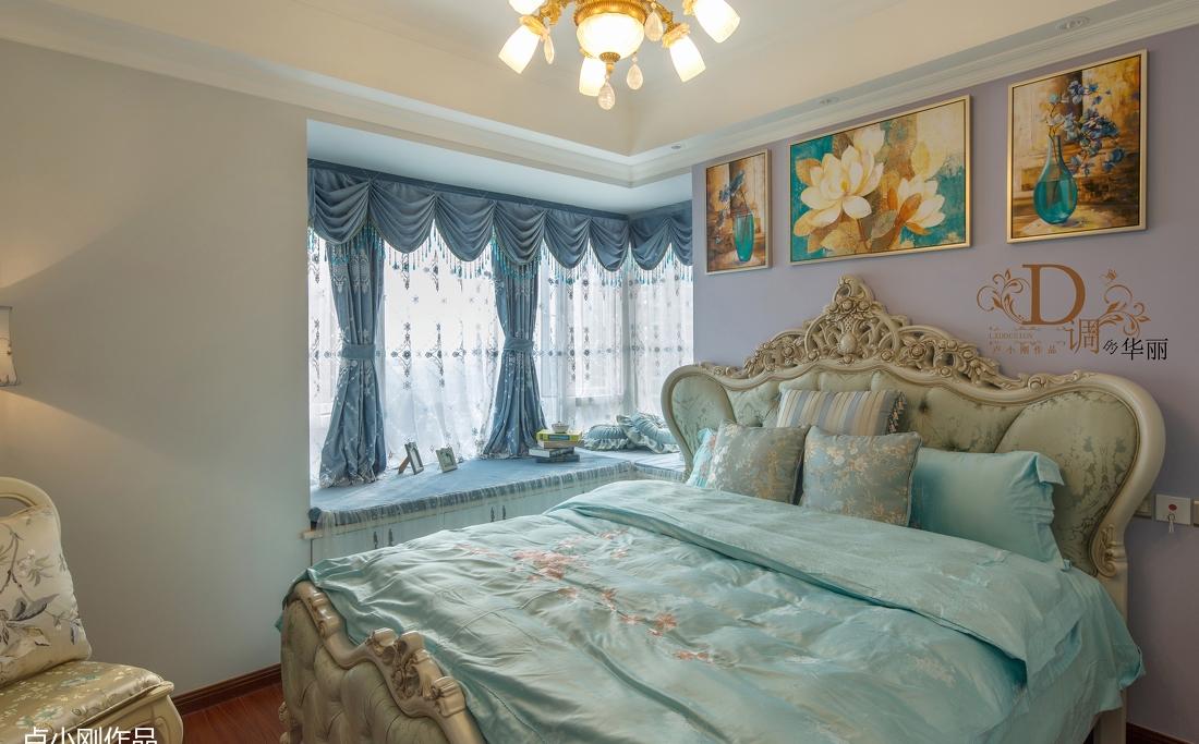 
D调的华丽--卢小刚作品 -21