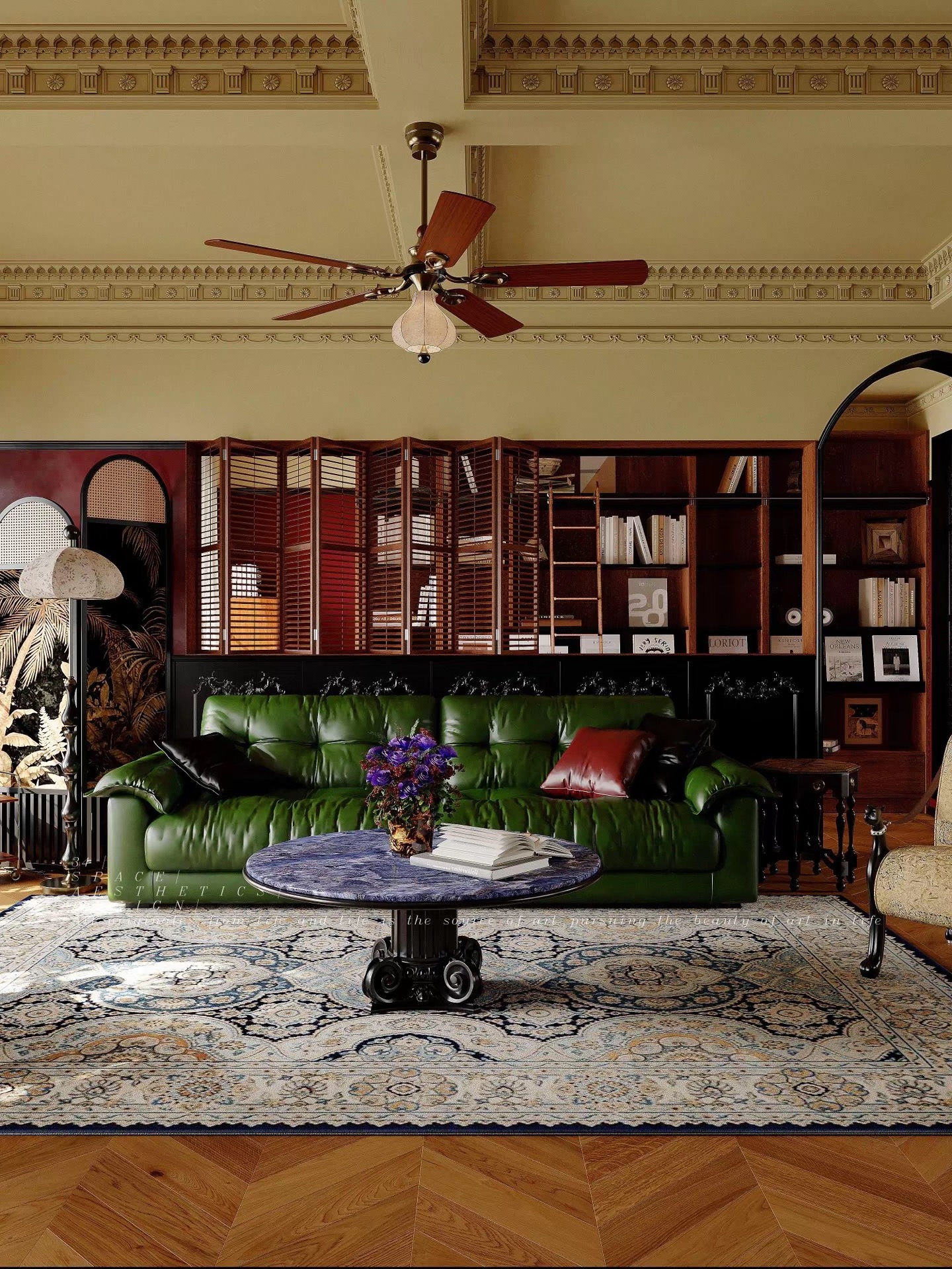 南洋复古民族风-3