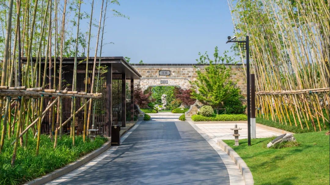 上饶悦麓开元观堂 | 古徽州文化与现代度假的完美融合-37