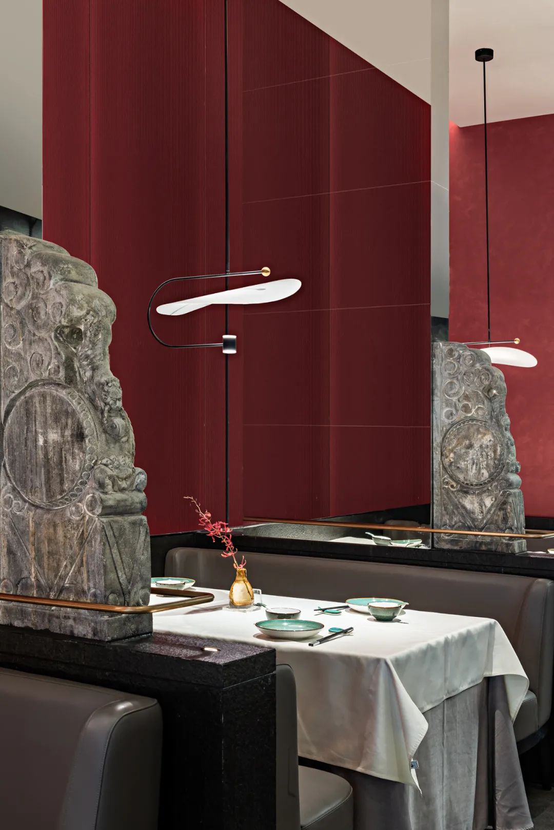 大鸭梨成都远大店丨中国成都丨IN.X屋里门外设计-40