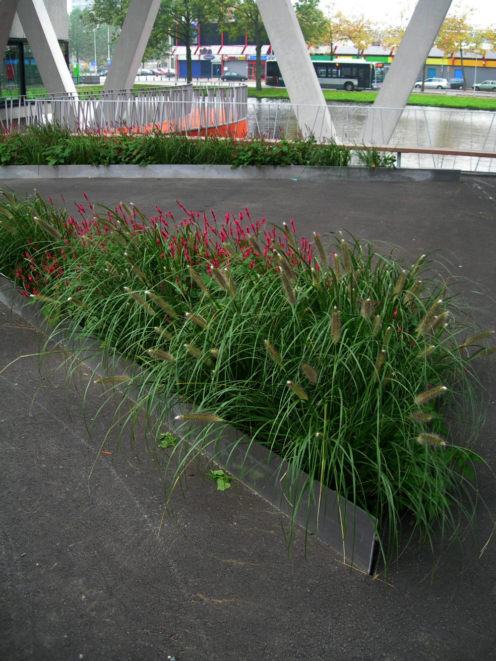 丨荷兰鹿特丹丨Inside Outside（Petra Blaisse等）-23