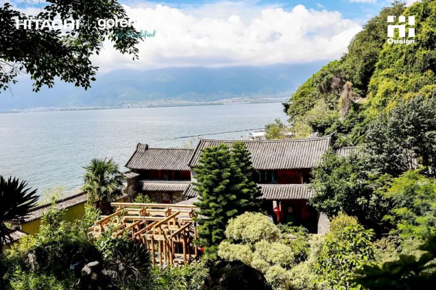 第十一届HiDesign室内设计大赛总监行丨中国大理丨日立中央空调,gorenje古洛尼-14