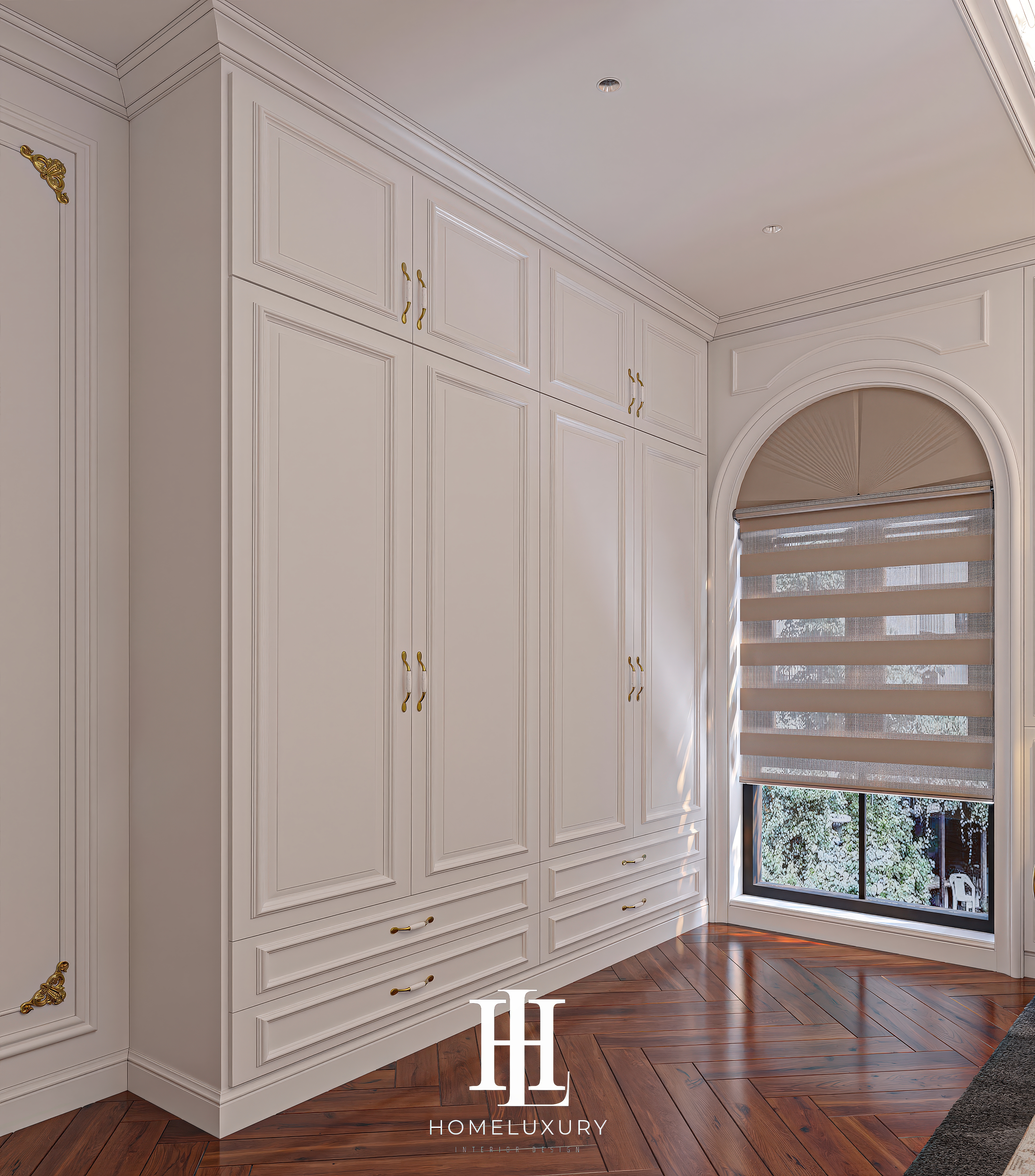 BED ROOM NEO CLASSIC-8