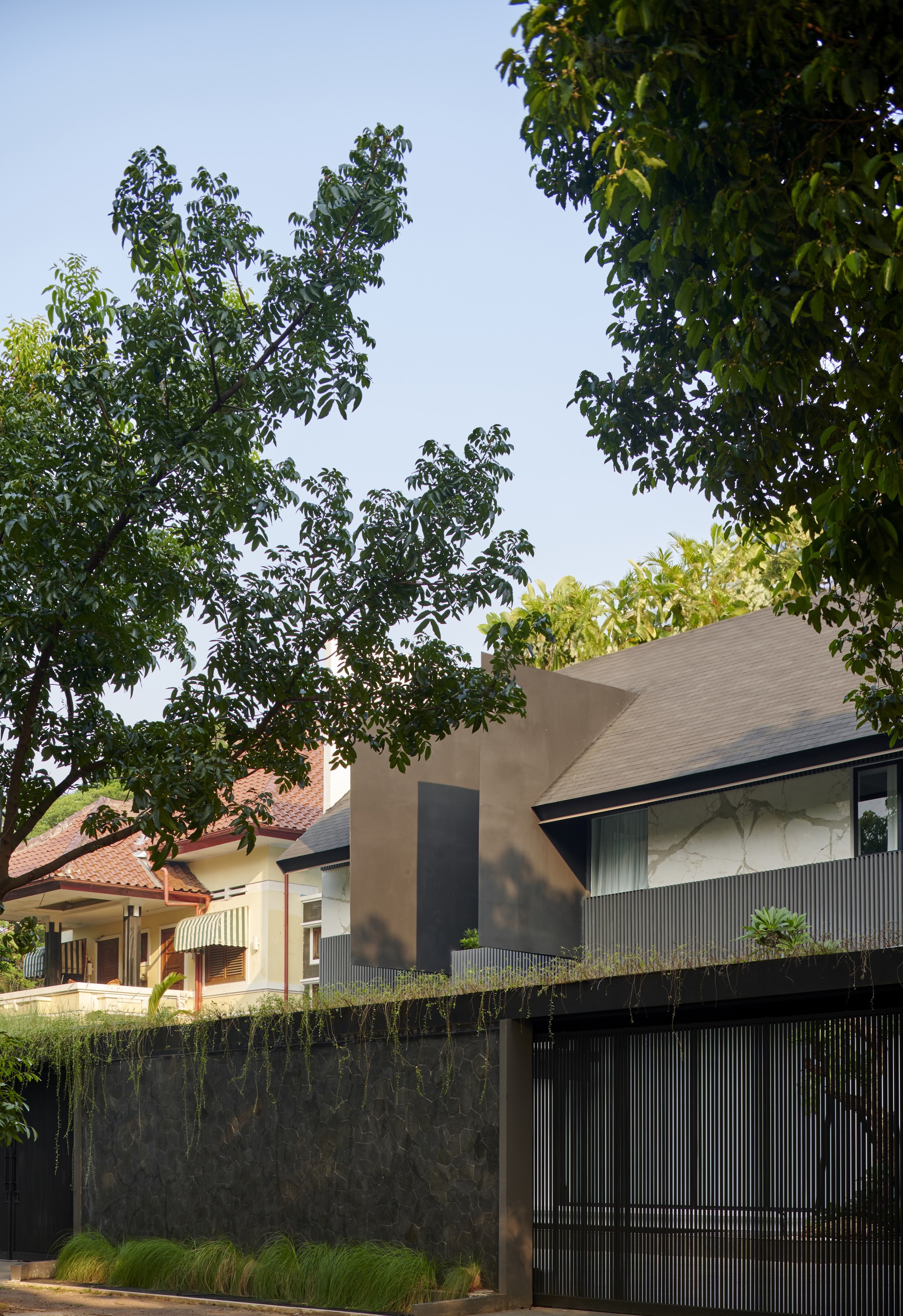 秘密花园屋丨印度-35