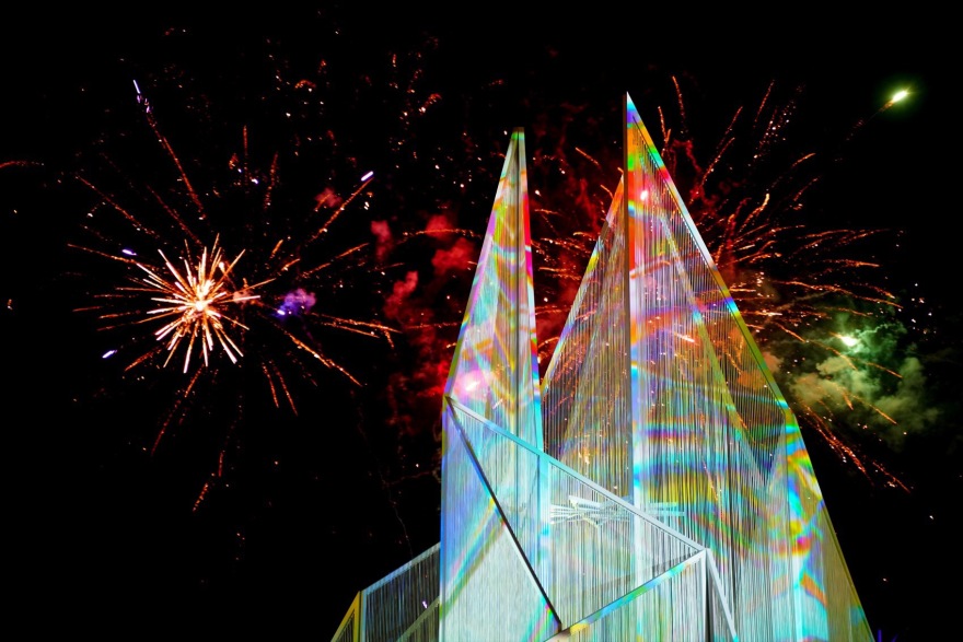 白焰 The White Flame丨中国长春丨数石space10工作室-62