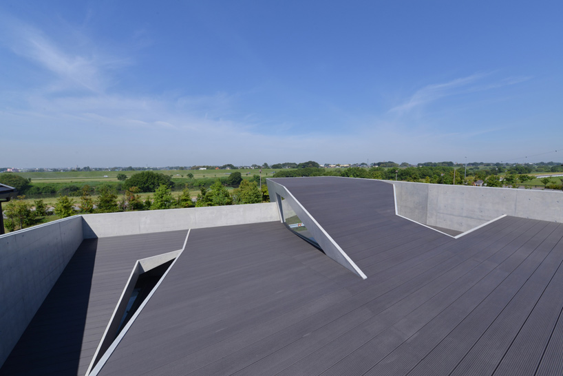 日本tsutsumino住宅丨fuse-atelier-24