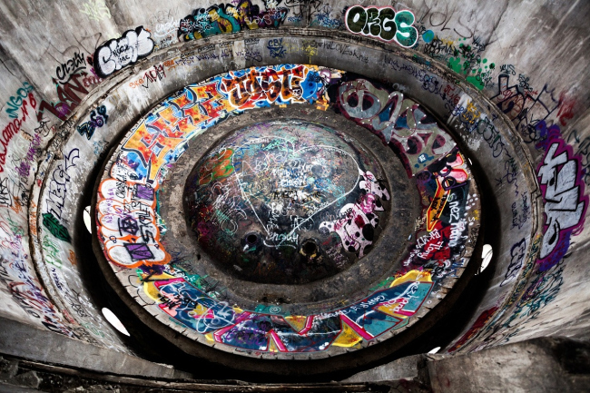 白楼(Белая Башня)保护与修复项目丨俄罗斯丨莫斯科建筑事务所“Рождественка”-26