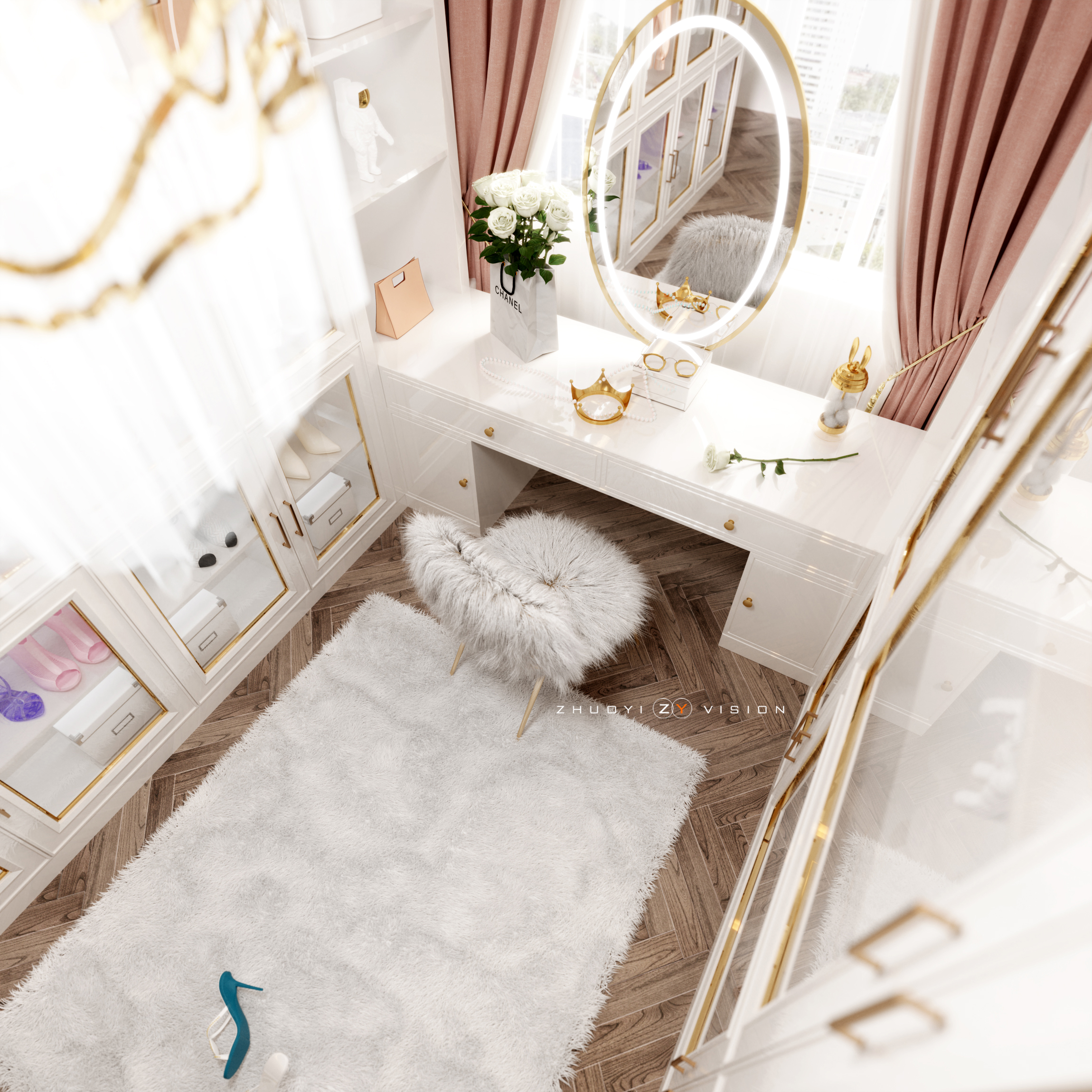 设计：魔方空间设计    表现：北京硺艺数字-7