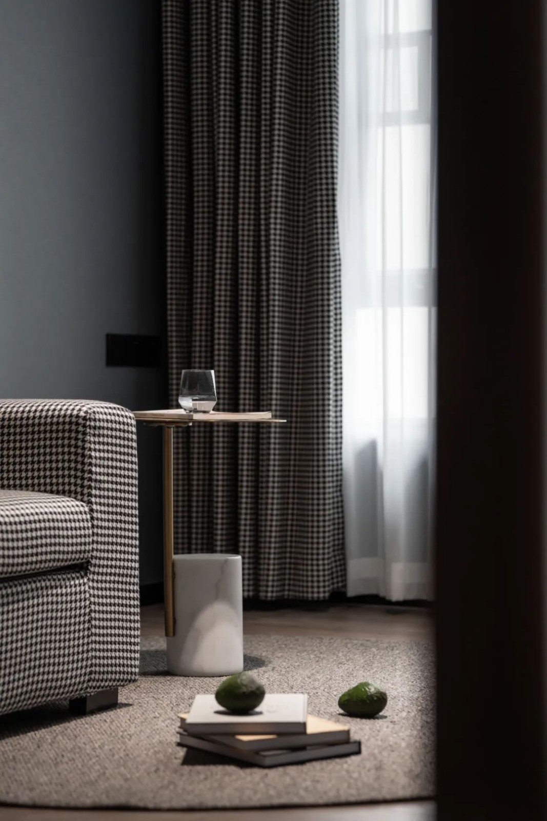 龙光·阳光悦府丨中国汕头丨远校空间设计-18