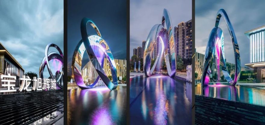 融创藏马山阿朵小镇丨中国青岛丨hi3阖时设计-94