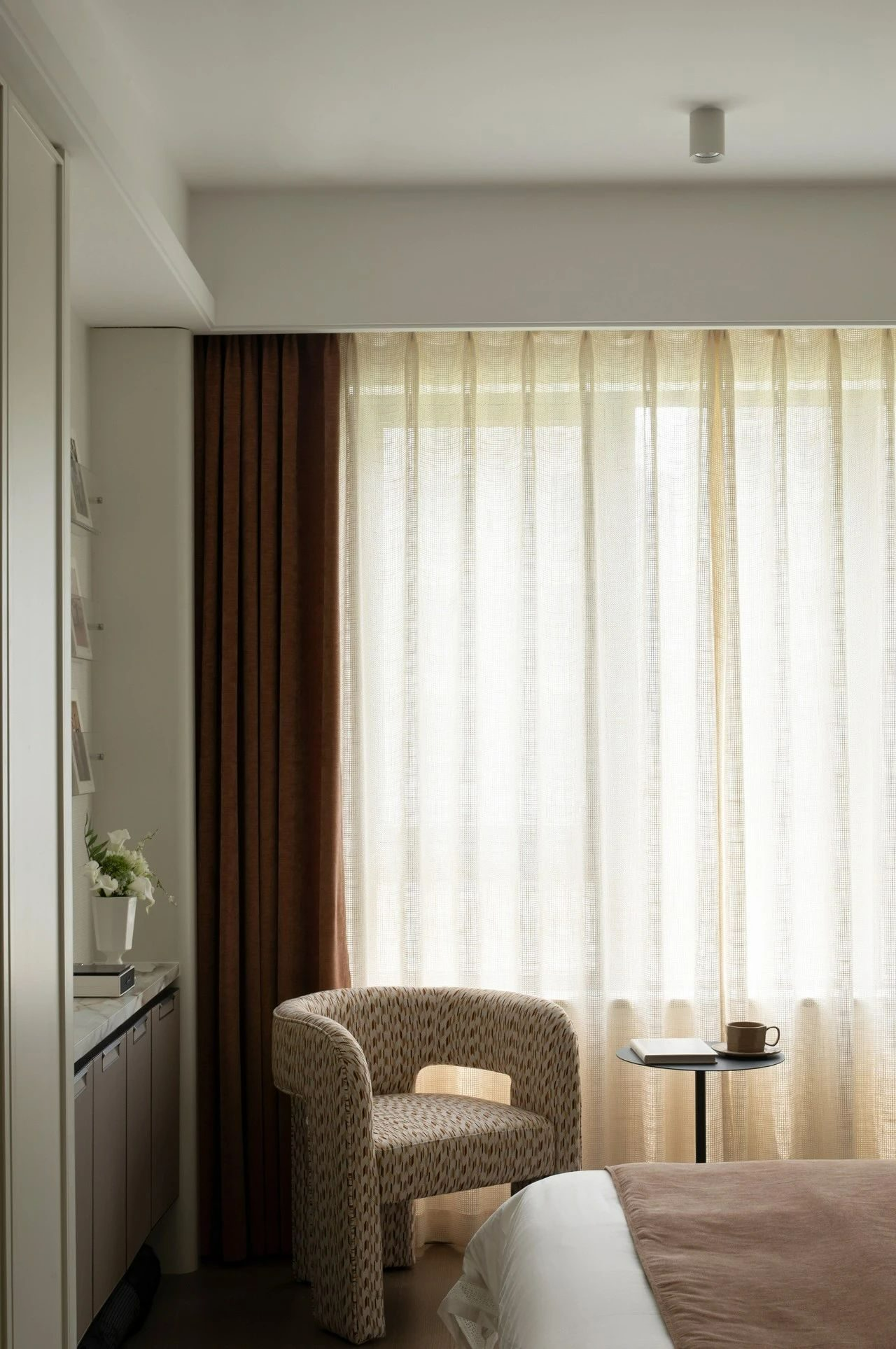 福州万科城市之光丨中国福州丨無二设计-38