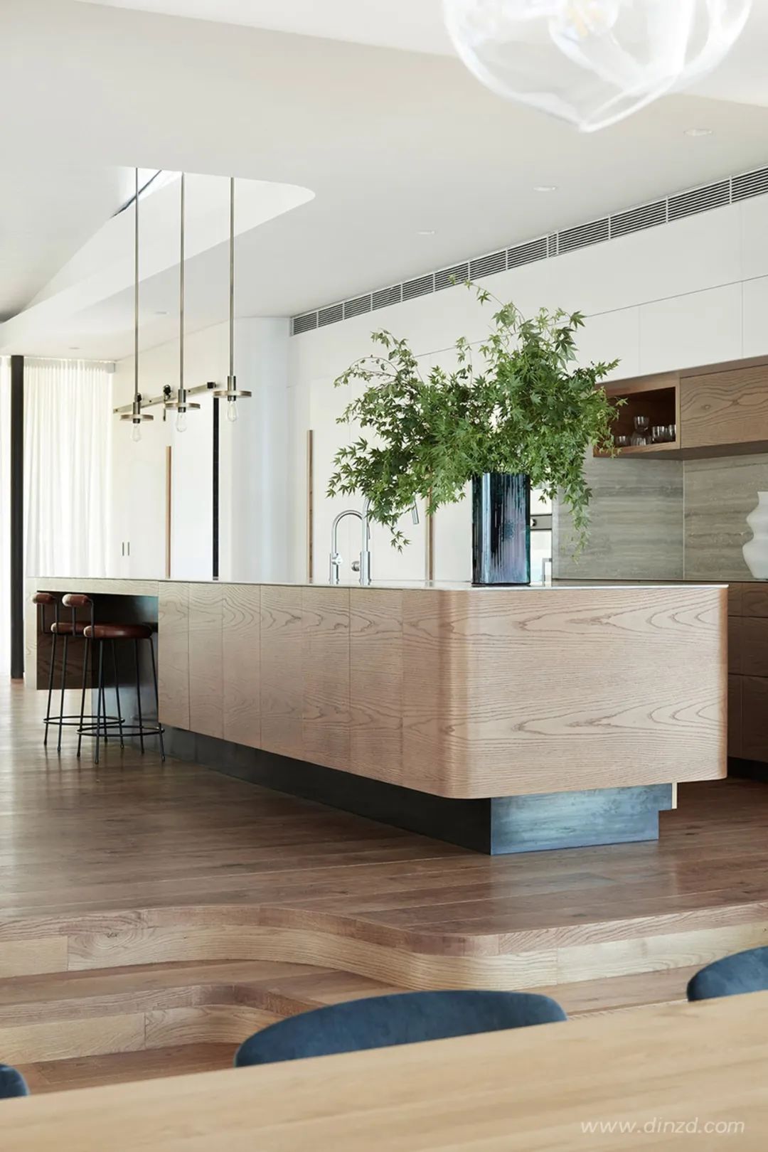 如画风情,海边住宅-29