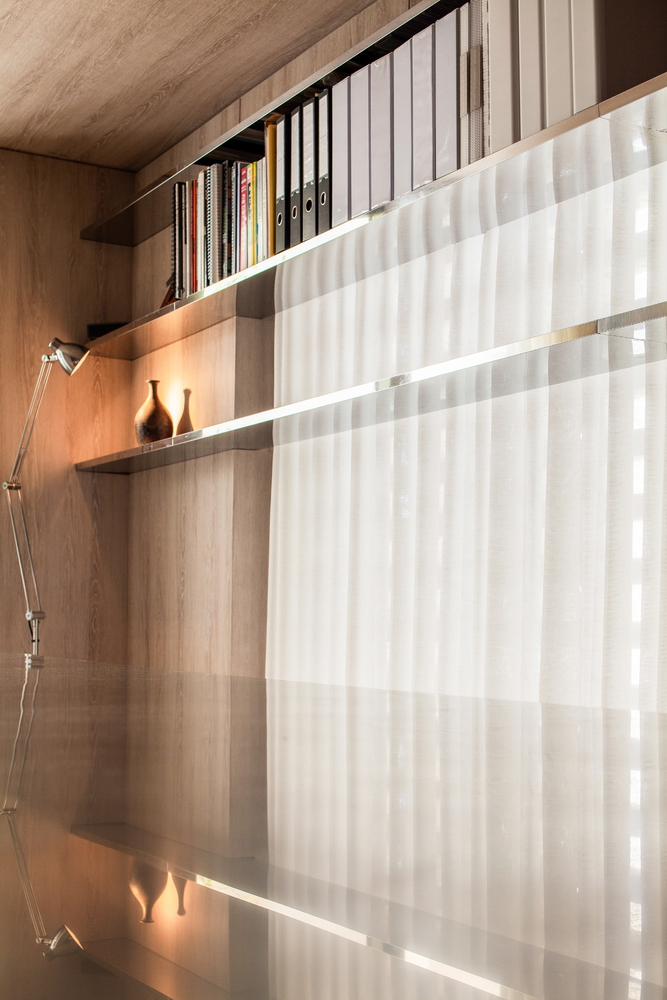 韩国 Junggu 区 ITCH House丨韩国首尔丨Atelier ITCH-34