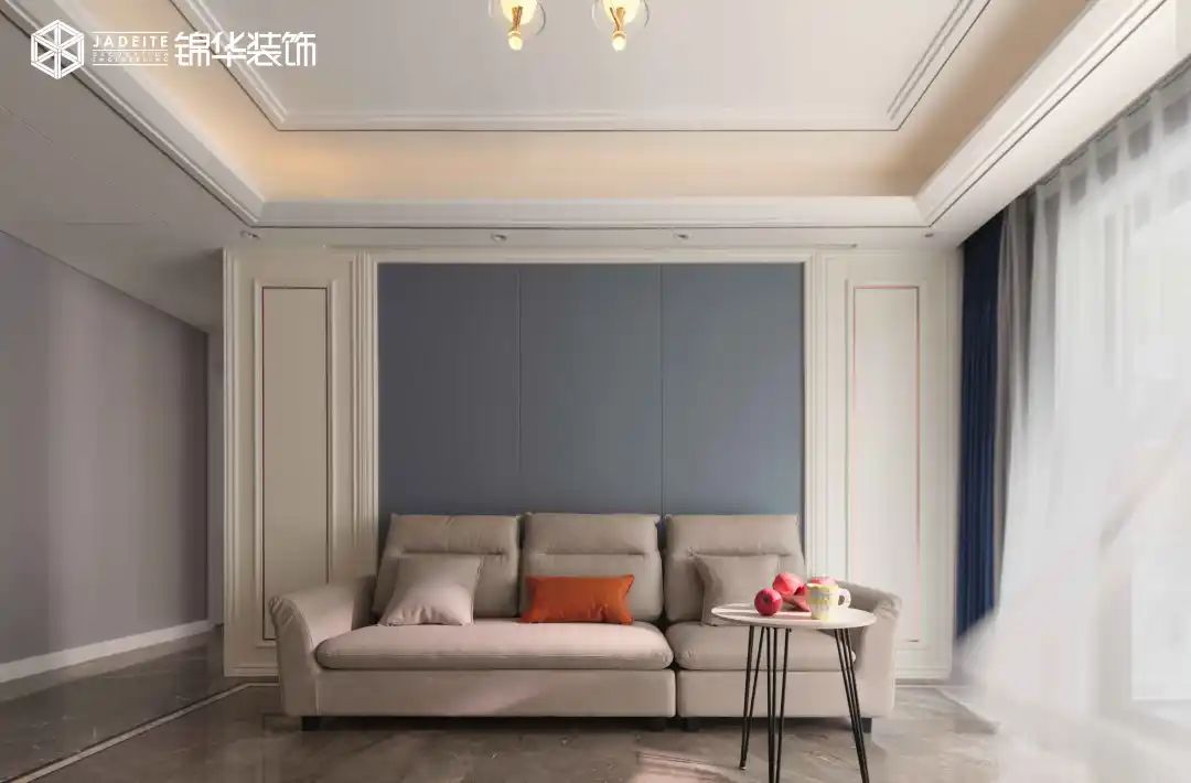 2022 红锦奖室内设计大赛优秀作品评选丨江苏锦华装饰-29