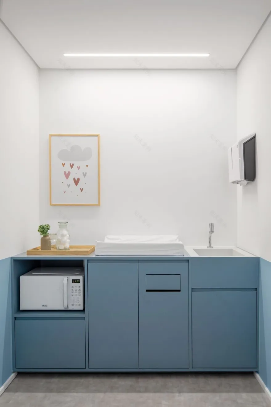 CPAP 诊所丨巴西圣保罗丨Angá Arquitetura-48